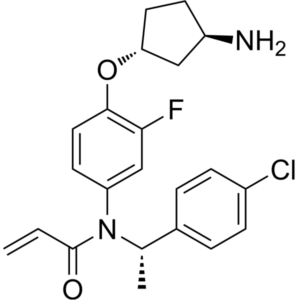 Bfl-1-IN-6 3106363-91-8
